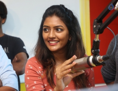 Darshakudu Team at Radio Mirchi - 4 of 20