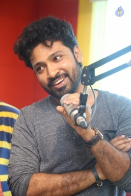 Darshakudu Team at Radio Mirchi - 7 of 20