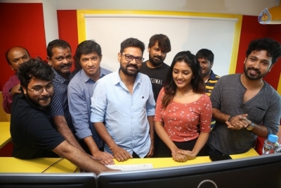Darshakudu Team at Radio Mirchi - 15 of 20