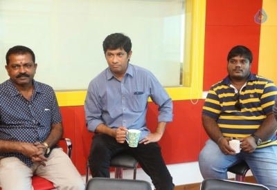 Darshakudu Team at Radio Mirchi - 16 of 20