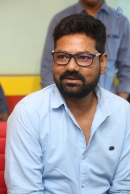 Darshakudu Team at Radio Mirchi - 19 of 20