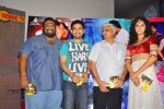 Daruvu Movie Audio Launch - 97 of 129