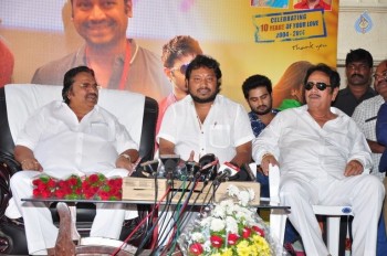 Dasari Felicitates KKI Team - 45 of 102