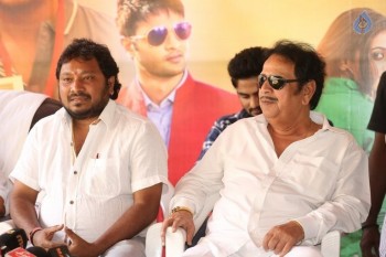 Dasari Felicitates KKI Team - 47 of 102