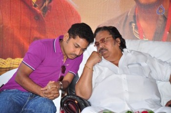 Dasari Felicitates KKI Team - 50 of 102