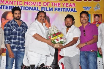 Dasari Felicitates KKI Team - 54 of 102