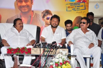 Dasari Felicitates KKI Team - 57 of 102