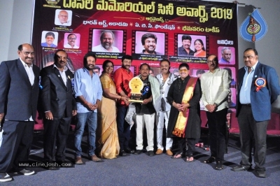 Dasari Film Awards Photos - 14 of 18