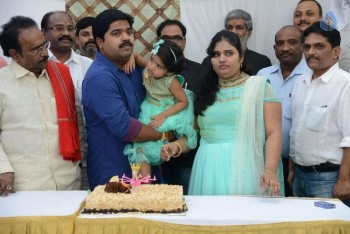 Dasari Kiran Birthday Celebrations 2015 - 2 of 42