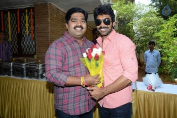 Dasari Kiran Birthday Celebrations 2015 - 9 of 42