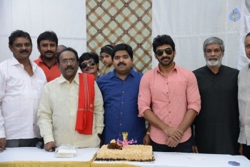 Dasari Kiran Birthday Celebrations 2015 - 10 of 42