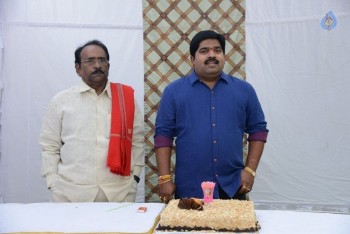 Dasari Kiran Birthday Celebrations 2015 - 11 of 42