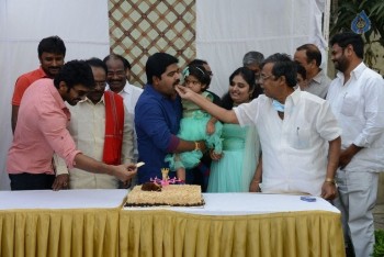 Dasari Kiran Birthday Celebrations 2015 - 12 of 42