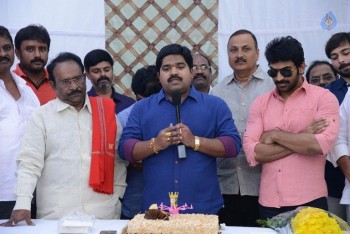 Dasari Kiran Birthday Celebrations 2015 - 13 of 42