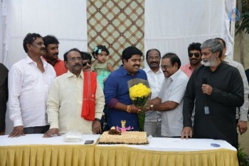 Dasari Kiran Birthday Celebrations 2015 - 15 of 42