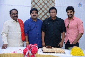 Dasari Kiran Birthday Celebrations 2015 - 16 of 42