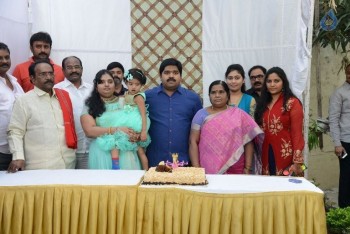 Dasari Kiran Birthday Celebrations 2015 - 17 of 42