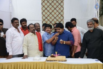 Dasari Kiran Birthday Celebrations 2015 - 18 of 42