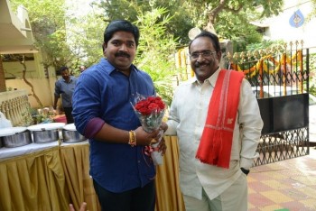 Dasari Kiran Birthday Celebrations 2015 - 19 of 42