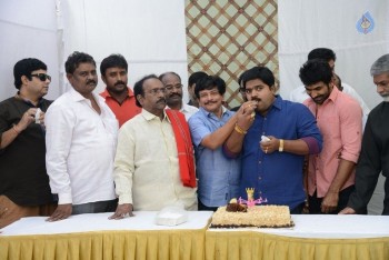 Dasari Kiran Birthday Celebrations 2015 - 20 of 42