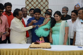 Dasari Kiran Birthday Celebrations 2015 - 23 of 42