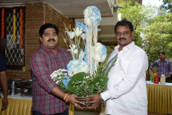 Dasari Kiran Birthday Celebrations 2015 - 28 of 42
