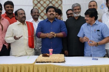 Dasari Kiran Birthday Celebrations 2015 - 33 of 42