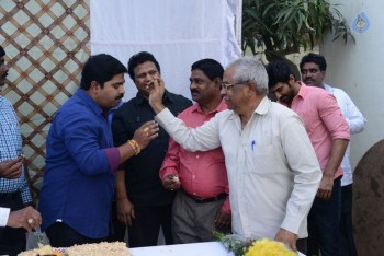 Dasari Kiran Birthday Celebrations 2015 - 35 of 42
