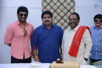 Dasari Kiran Birthday Celebrations 2015 - 40 of 42