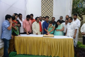 Dasari Kiran Birthday Celebrations 2015 - 41 of 42