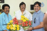 Dasari Narayana Rao 65th Birthday Photos - 5 of 249