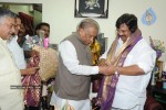 Dasari Narayana Rao 65th Birthday Photos - 8 of 249