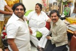 Dasari Narayana Rao 71st Birthday Celebrations 01 - 25 of 224