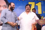 Dasari Narayana Rao 71st Bday Celebrations 02 - 156 of 224