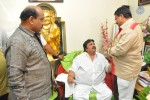 Dasari Narayana Rao 71st Bday Celebrations 02 - 178 of 224