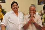 Dasari Narayana Rao 71st Bday Celebrations 02 - 219 of 224
