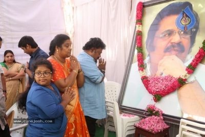 Dasari Narayana Rao 76th Birthday Celebrations - 12 of 21