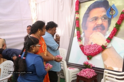 Dasari Narayana Rao 76th Birthday Celebrations - 13 of 21