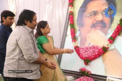 Dasari Narayana Rao 76th Birthday Celebrations - 16 of 21