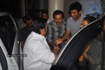 Dasari Narayana Rao at Dookudu Movie Special Show - 9 of 23