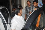 Dasari Narayana Rao at Dookudu Movie Special Show - 17 of 23