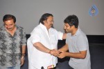 Dasari Narayana Rao at Dookudu Movie Special Show - 23 of 23