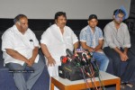 Dasari Narayana Rao at Oosaravelli Special Show - 20 of 21
