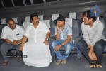 Dasari Narayana Rao at Oosaravelli Special Show - 21 of 21