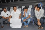 Dasari Narayana Rao at Oosaravelli Special Show - 21 of 21