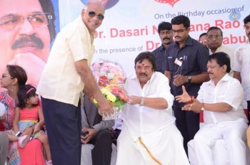 Dasari Narayana Rao Birthday 2016 Celebrations - 25 of 181