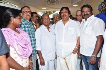 Dasari Narayana Rao Birthday 2016 Celebrations - 26 of 181