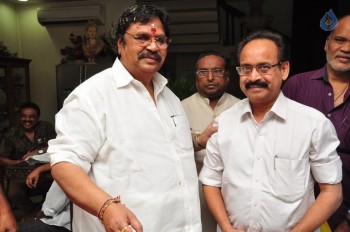 Dasari Narayana Rao Birthday 2016 Celebrations - 27 of 181