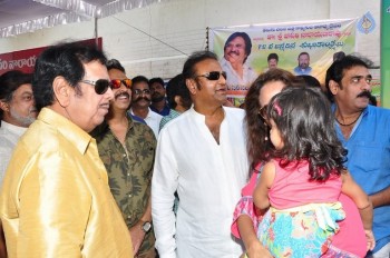 Dasari Narayana Rao Birthday 2016 Celebrations - 31 of 181
