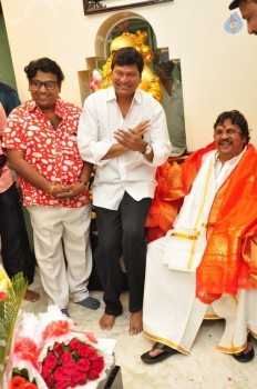 Dasari Narayana Rao Birthday 2016 Celebrations - 32 of 181